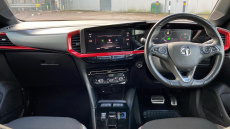 Vauxhall Mokka 100kW GS Line 50kWh 5dr Auto Electric Hatchback